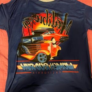 Shein Graphic tee, size medium, never worn